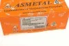 Наконечник тяги рульової (R) Renault Twingo 93-07 (opt-om) ASMETAL 17RN3551 (фото 5)