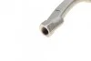 Наконечник тяги рульової (R) Renault Megane II UA63 ASMETAL 17RN5541 (фото 4)