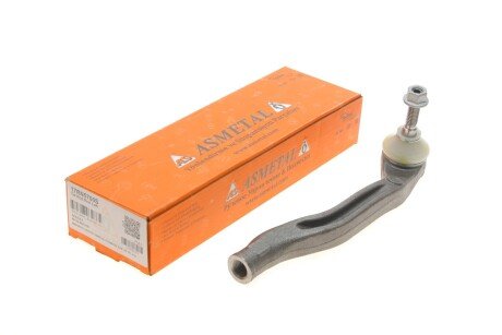 Наконечник рульової тяги ASMETAL 17RN5700S