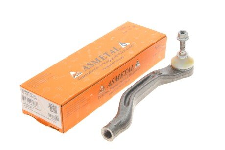 Наконечник тяги рульової (R) Renault Espace/Grand Scenic IV/Megane IV 15- (opt-om) ASMETAL 17RN5701S
