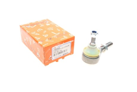 Наконечник тяги рульової Renault Trafic 80-01 UA63 ASMETAL 17RN6000