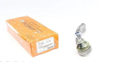 Наконечник тяги рульовой (R) Honda Civic/CR-V -02 UA63 ASMETAL 17RV1000