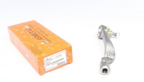 Наконечник тяги рульової (L) Honda Civic/CR-V -02 UA63 ASMETAL 17RV1001