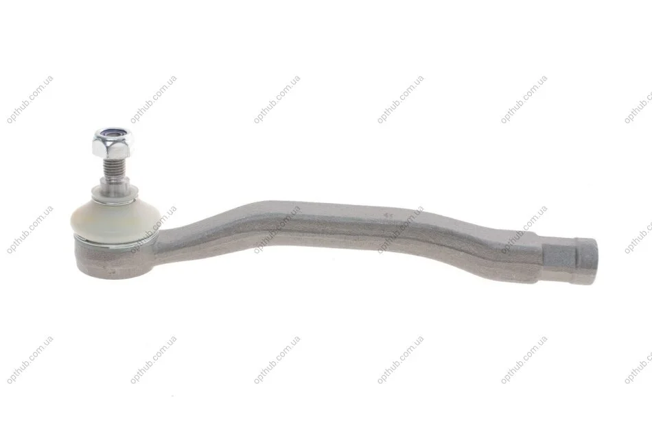 Наконечник тяги рульовой (L) Honda Accord IV/V 90-98 UA63 ASMETAL 17RV1500 (фото 1)