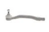 Наконечник тяги рульовой (L) Honda Accord IV/V 90-98 UA63 ASMETAL 17RV1500 (фото 1)