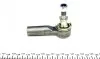 Наконечник тяги рульової Toyota Camry 86-91/Carina 83-88/Celica 85-99/Corolla 83-01 UA63 ASMETAL 17TY0101 (фото 4)