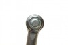 Наконечник тяги рульової (R) Toyota Corolla 02-07/Yaris 05- UA63 ASMETAL 17TY0200 (фото 3)