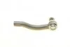 Наконечник тяги рульової (R) Toyota Corolla 02-07/Yaris 05- UA63 ASMETAL 17TY0200 (фото 4)