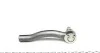 Наконечник тяги рульової (L) Toyota Corolla 02-07/Yaris 05- (opt-om) ASMETAL 17TY0201 (фото 2)