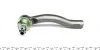 Наконечник тяги рульової (L) Toyota Corolla 02-07/Yaris 05- (opt-om) ASMETAL 17TY0201 (фото 4)