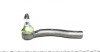 Наконечник тяги рульової (L) Toyota Corolla 02-07/Yaris 05- (opt-om) ASMETAL 17TY0201 (фото 5)