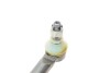 Наконечник тяги рульової (L) Toyota Yaris 99-05 (opt-om) ASMETAL 17TY1000 (фото 7)