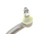 Наконечник тяги рульової (R) Toyota Yaris 99-05 UA63 ASMETAL 17TY1001 (фото 7)