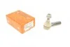 Наконечник тяги рульової Toyota Camry/Avensis/Lexus RX 91-08 (opt-om) ASMETAL 17TY1005 (фото 1)