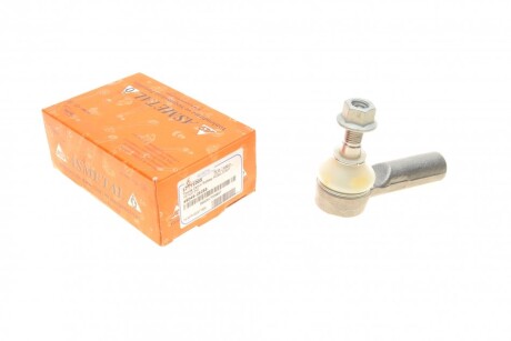 Наконечник тяги рульової Toyota Camry/Avensis/Lexus RX 91-08 (opt-om) ASMETAL 17TY1005