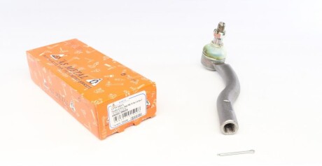 Наконечник тяги рульової (R) Toyota Camry 01-11 (opt-om) ASMETAL 17TY1011