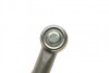 Наконечник тяги рульової (R) Citroen C1/Peugeot 107/108 1.0/1.2 VTi 05- (opt-om) ASMETAL 17TY1601 (фото 2)