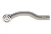 Наконечник тяги рульової (R) Toyota Corolla 06-/Auris 07-12/Prius+ 11- (opt-om) ASMETAL 17TY2001 (фото 3)
