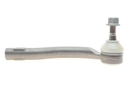 Наконечник тяги рульової (R) Toyota Corolla 06-/Auris 07-12/Prius+ 11- (opt-om) ASMETAL 17TY2001