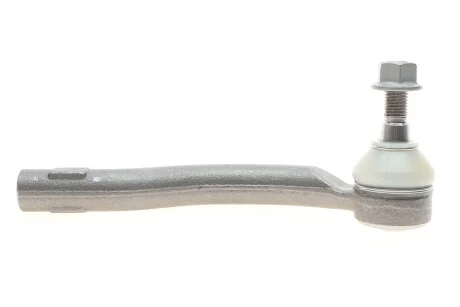 Наконечник тяги рульової (R) Toyota Corolla 06-/Auris 07-12/Prius+ 11- (opt-om) ASMETAL 17TY2001