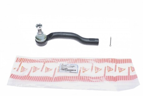 Наконечник тяги рульової (L) Toyota Rav 4 III/IV 06- (opt-om) ASMETAL 17TY2100