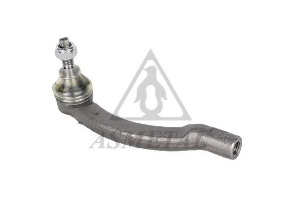 Наконечник тяги рульовой (L) Volvo C70/S70/V70 90-05 UA63 ASMETAL 17VL0500 (фото 1)