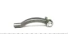 Наконечник тяги рульової (R) Volvo C70/S70/V70 90-05 UA63 ASMETAL 17VL0501 (фото 4)