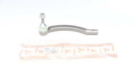 Наконечник тяги рульової (L) Volvo S60/S80/V70 99-10 (opt-om) ASMETAL 17VL0502