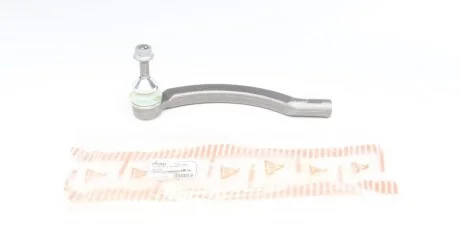 Наконечник тяги рульовой (L) Volvo S60/S80/V70 99-10 (opt-om) ASMETAL 17VL0502