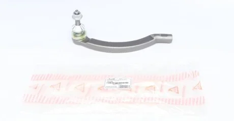 Наконечник тяги рульовой (R) Volvo S60/S80/V70 99-10 (opt-om) ASMETAL 17VL0503