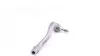 Наконечник тяги рульової (L) VW Sharan/Ford Galaxy 1.8-2.8 95-10 (L=222mm) UA63 ASMETAL 17VW0500 (фото 2)