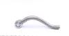 Наконечник тяги рульової (L) VW Sharan/Ford Galaxy 1.8-2.8 95-10 (L=222mm) UA63 ASMETAL 17VW0500 (фото 3)