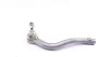 Наконечник тяги рульової (L) VW Sharan/Ford Galaxy 1.8-2.8 95-10 (L=222mm) UA63 ASMETAL 17VW0500 (фото 4)