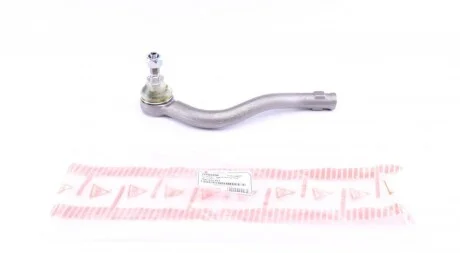 Наконечник тяги рульовой (L) VW Sharan/Ford Galaxy 1.8-2.8 95-10 (L=222mm) UA63 ASMETAL 17VW0500