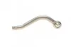 Наконечник тяги рульової (R) VW Sharan/Ford Galaxy 1.8-2.8 95-10 (L=222mm) UA63 ASMETAL 17VW0501 (фото 3)