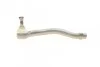Наконечник тяги рульової (R) VW Sharan/Ford Galaxy 1.8-2.8 95-10 (L=222mm) UA63 ASMETAL 17VW0501 (фото 5)