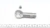 Наконечник тяги рульової VW Caddy I 82-92/Passat 88-97/Golf I 74-84/T3 79-92 UA63 ASMETAL 17VW1005 (фото 2)