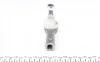 Наконечник тяги рульової VW Caddy I 82-92/Passat 88-97/Golf I 74-84/T3 79-92 UA63 ASMETAL 17VW1005 (фото 4)
