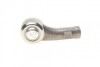 Наконечник тяги рульової (R) VW Caddy II 1.4-1.9 95-04/Golf II/III 83-99/Passat 88-97 UA63 ASMETAL 17VW1230 (фото 3)