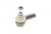 Наконечник тяги рульової (R) VW Caddy II 1.4-1.9 95-04/Golf II/III 83-99/Passat 88-97 UA63 ASMETAL 17VW1230 (фото 4)