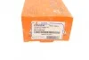Наконечник тяги рульової (R) VW Caddy II 1.4-1.9 95-04/Golf II/III 83-99/Passat 88-97 UA63 ASMETAL 17VW1230 (фото 5)