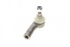 Наконечник тяги рульової (L) VW Caddy II 1.4-1.9 95-04/Golf II/III 83-99/Passat 88-97 UA63 ASMETAL 17VW1250 (фото 2)