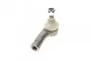 Наконечник тяги рульової (L) VW Caddy II 1.4-1.9 95-04/Golf II/III 83-99/Passat 88-97 UA63 ASMETAL 17VW1250 (фото 2)