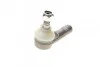 Наконечник тяги рульової (L) VW Caddy II 1.4-1.9 95-04/Golf II/III 83-99/Passat 88-97 UA63 ASMETAL 17VW1250 (фото 4)