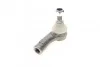 Наконечник тяги рульової (L) Audi A3/Skoda Octavia/VW Golf IV 95-10 (L=75mm) (короткий) (opt-om) ASMETAL 17VW1255 (фото 2)