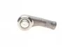 Наконечник тяги рульової (L) Audi A3/Skoda Octavia/VW Golf IV 95-10 (L=75mm) (короткий) (opt-om) ASMETAL 17VW1255 (фото 3)