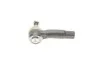 Наконечник тяги рульової (L) Audi A3/Skoda Octavia/VW Golf IV 96-10 UA63 ASMETAL 17VW1260 (фото 2)