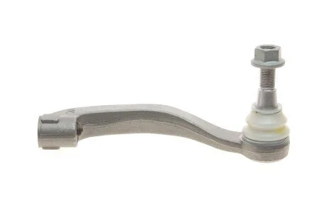 Наконечник тяги рульової (R) VW Crafter 2.0 TDI 16- (opt-om) ASMETAL 17VW1801