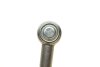Наконечник тяги рульовой VW Passat 80-88/Audi 80 72-78/Polo 81-94 UA63 ASMETAL 17VW2001 (фото 2)
