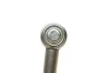 Наконечник тяги рульової VW Passat 80-88/Audi 80 72-78/Polo 81-94 UA63 ASMETAL 17VW2001 (фото 2)
